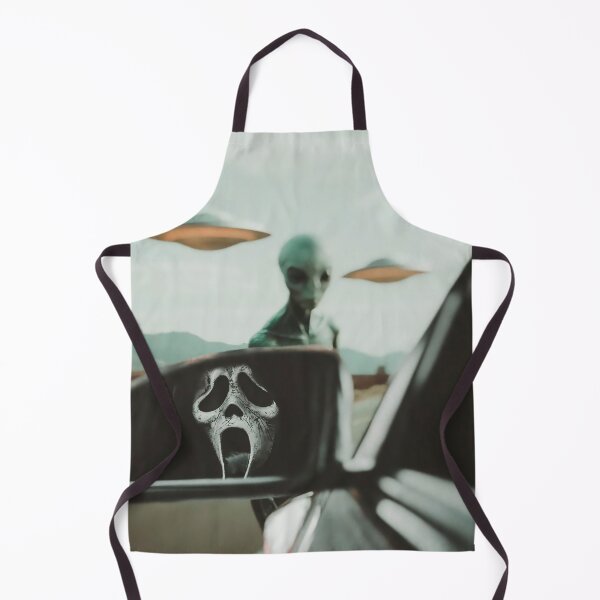 Item preview, smilling ufo with car designed and sold by misran666.
