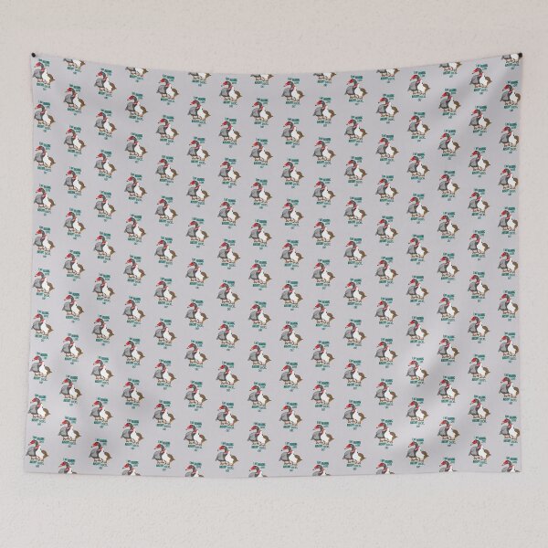 Item preview, I just Freaking Love Muscovy Ducks designed and sold by NinGaui.