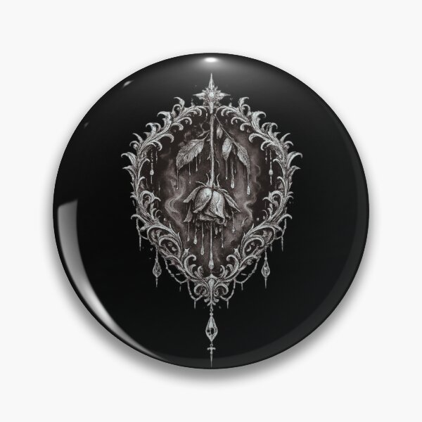 Item preview, Withered Elegance designed and sold by unglaublichGut.