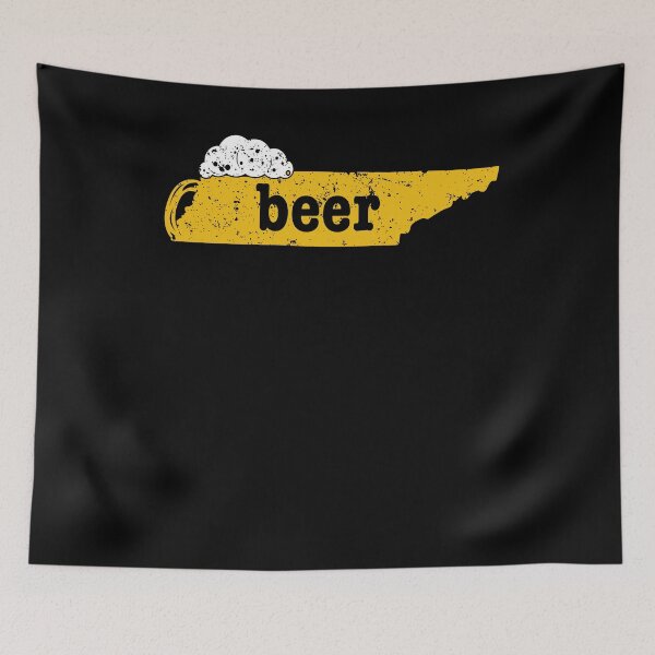 Item preview, Home Brew Beer Funny Tennessee Funny Beer Apparel designed and sold by shoppzee.
