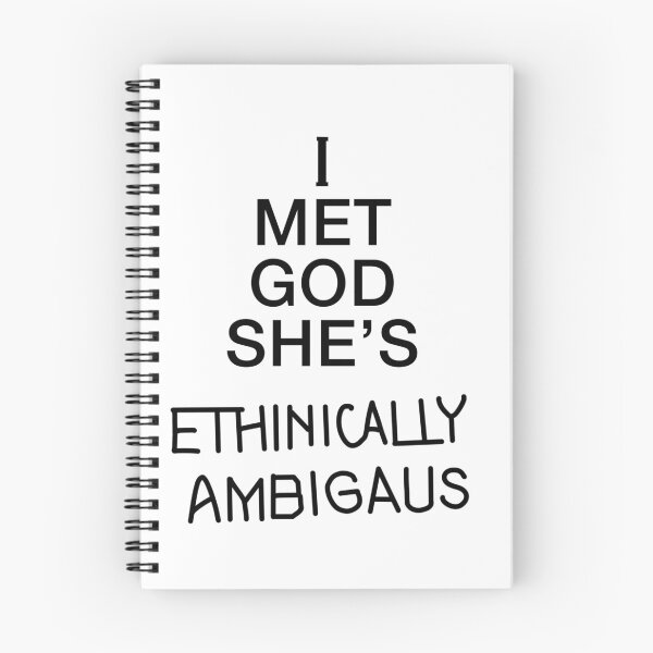 Item preview, I met God she hates AI designed and sold by http-cherub.