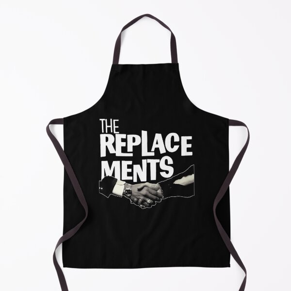 Item preview, The Replacements Handshake designed and sold by EychanchanArt.