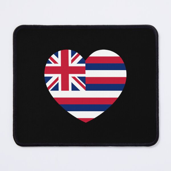 Item preview, Hawaii Heart HI designed and sold by shitpostee.