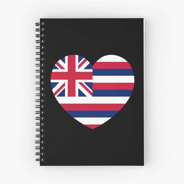 Item preview, Hawaii Heart HI designed and sold by shitpostee.