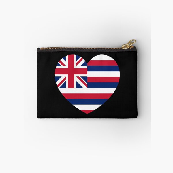 Item preview, Hawaii Heart HI designed and sold by shitpostee.