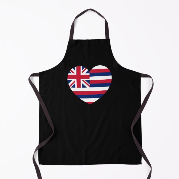 Item preview, Hawaii Heart HI designed and sold by shitpostee.