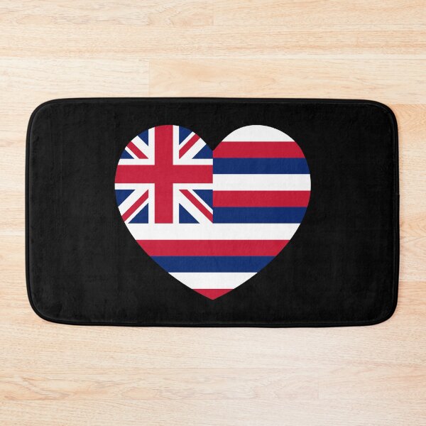 Item preview, Hawaii Heart HI designed and sold by shitpostee.