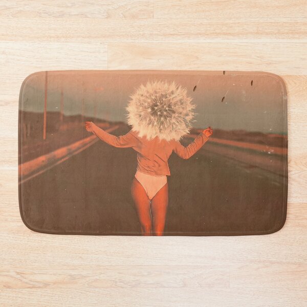Item preview, flow dancing in the way at the sunset designed and sold by misran666.