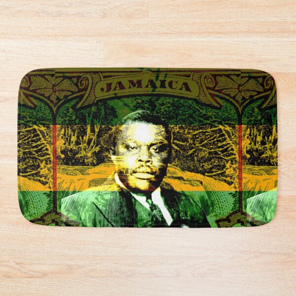 Item preview, Marcus Garvey Jamaican Freedom Fighter designed and sold by rastaseed.