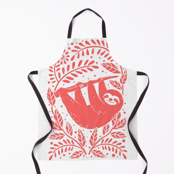 Item preview, Sloth Serenity designed and sold by barmalisiRTB.