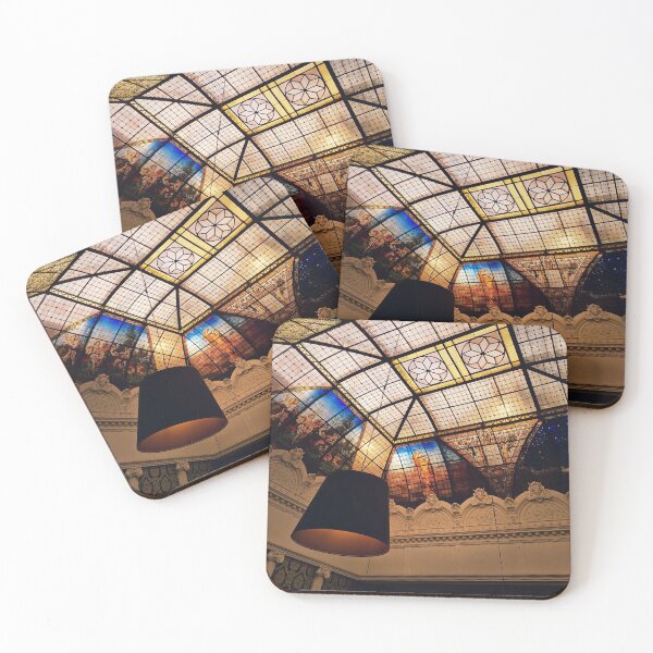 Item preview, Brasserie de l'Univers in Tours designed and sold by psychoshadow.
