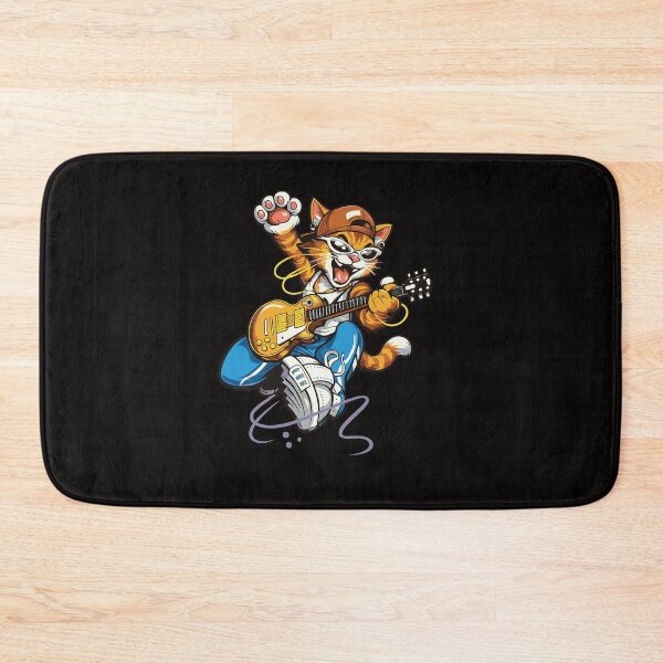 Item preview, Pop Art Cat designed and sold by Artimax-Studio.