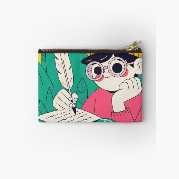 Item preview, Unplugged & Outdoors :: Joyful Jotting designed and sold by Communication Optimists.