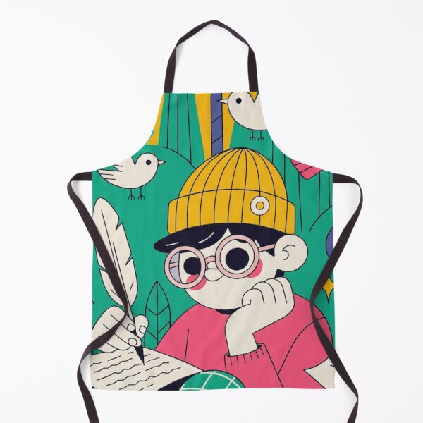 Item preview, Unplugged & Outdoors :: Joyful Jotting designed and sold by Communication Optimists.