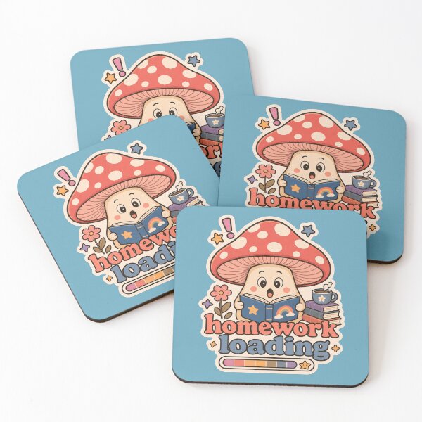 Item preview, Wait, What? Homework Loading designed and sold by logicfun.