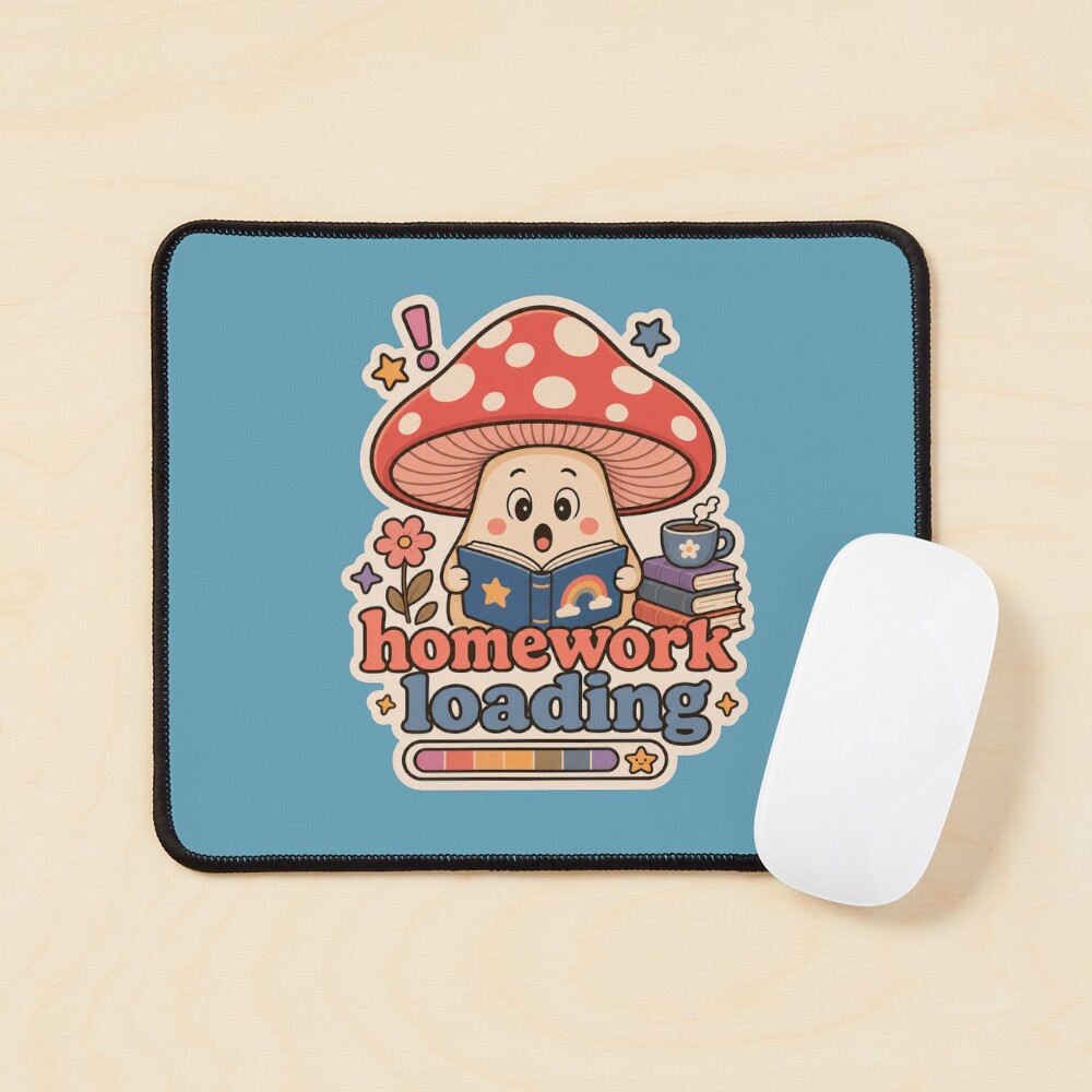 Item preview, Mouse Pad designed and sold by logicfun.