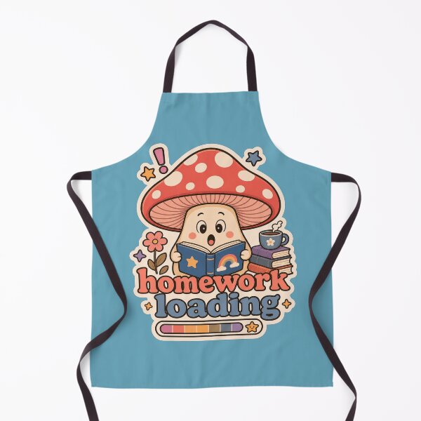 Item preview, Wait, What? Homework Loading designed and sold by logicfun.