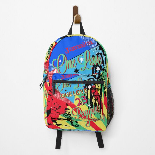 Item preview, Reggae One Love Party designed and sold by rastaseed.