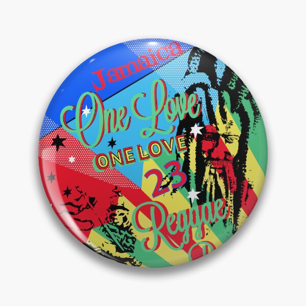 Item preview, Reggae One Love Party designed and sold by rastaseed.