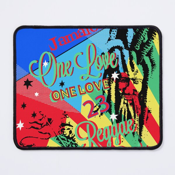 Item preview, Reggae One Love Party designed and sold by rastaseed.