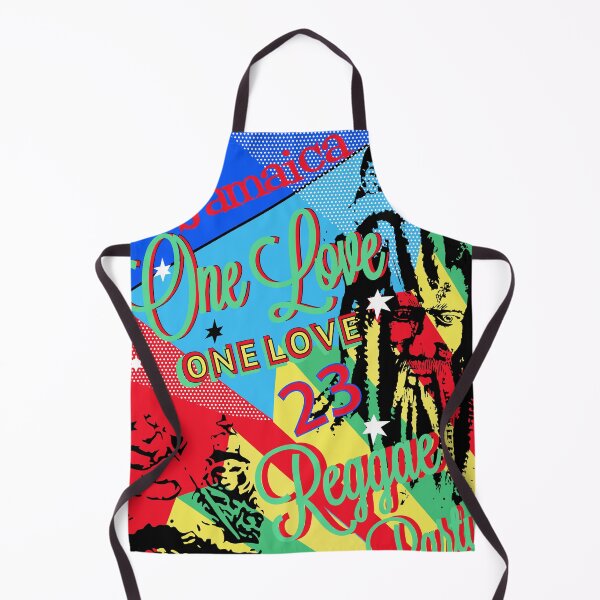 Item preview, Reggae One Love Party designed and sold by rastaseed.