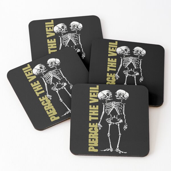 Item preview, pierce the veil merch designed and sold by clasdiff.