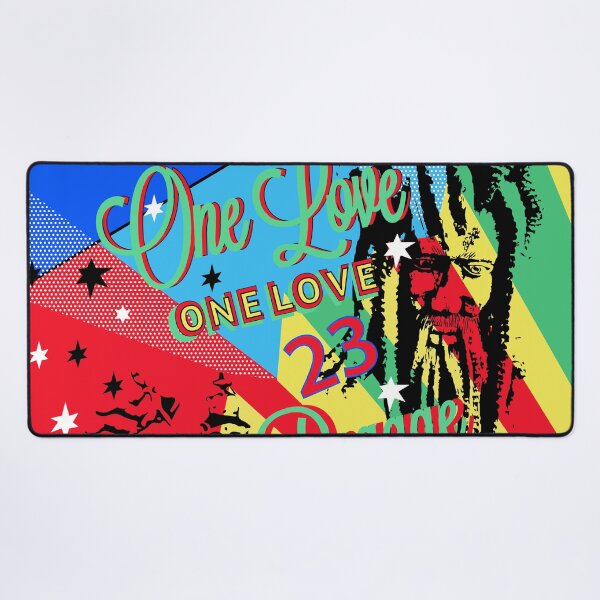 Item preview, Reggae One Love Party designed and sold by rastaseed.