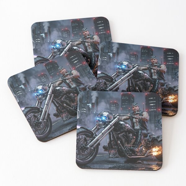 Item preview, Hell Raider designed and sold by RaF71PrO.