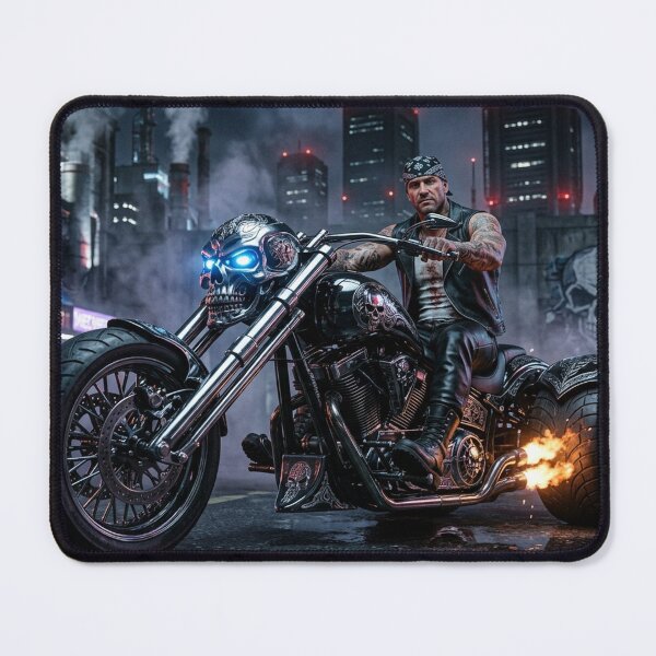 Item preview, Hell Raider designed and sold by RaF71PrO.