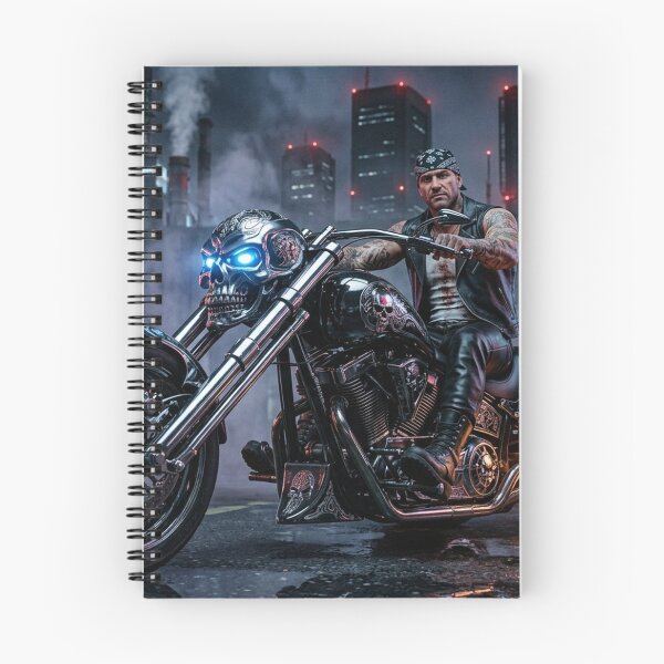 Item preview, Hell Raider designed and sold by RaF71PrO.