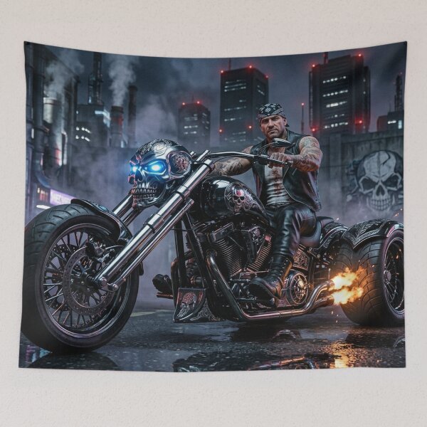 Item preview, Hell Raider designed and sold by RaF71PrO.