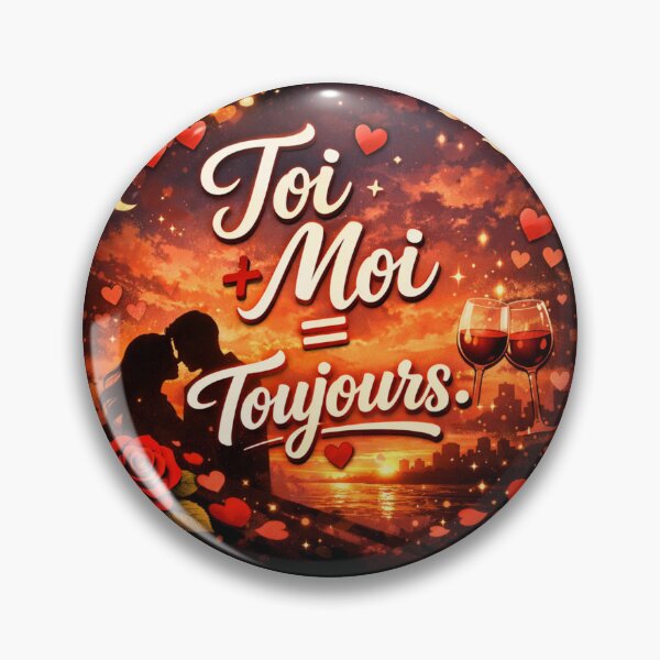 Item preview, You and Me ---Toi Moi=Toujours designed and sold by Zebaiche.