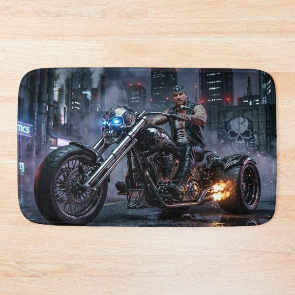 Item preview, Hell Raider designed and sold by RaF71PrO.