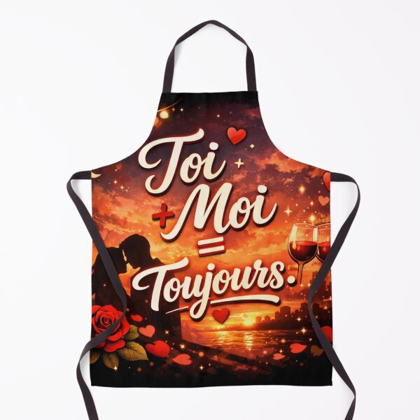 Item preview, You and Me ---Toi Moi=Toujours designed and sold by Zebaiche.