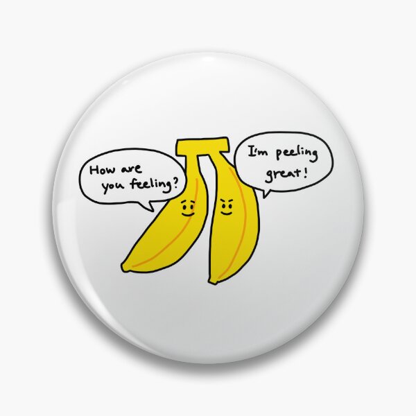 Item preview, Banana guys designed and sold by superbaechoo.