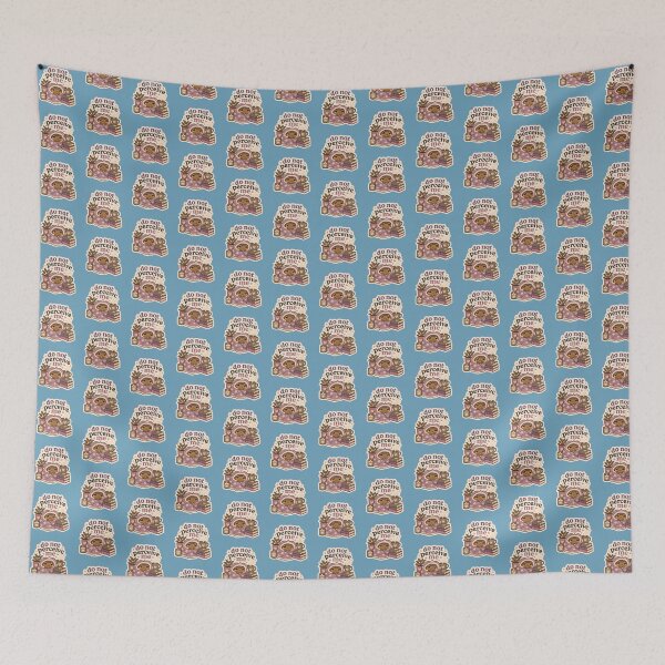 Item preview, life is short and Do Not Perceive Me designed and sold by logicfun.
