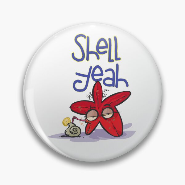 Item preview, Cool Starfish designed and sold by Bobb's cartoons.