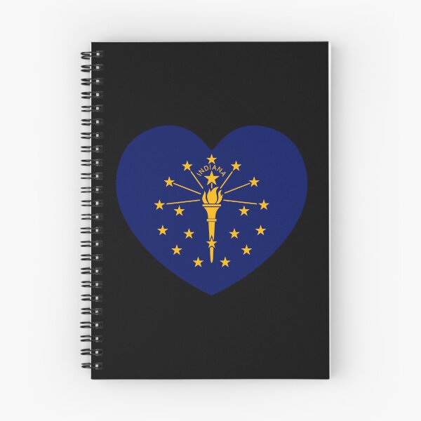 Item preview, Indiana Heart IN designed and sold by shitpostee.