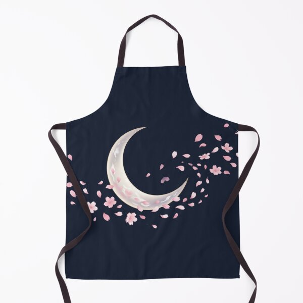 Item preview, Moonlit Sakura Petal Dance designed and sold by Prachodayat Artworks.