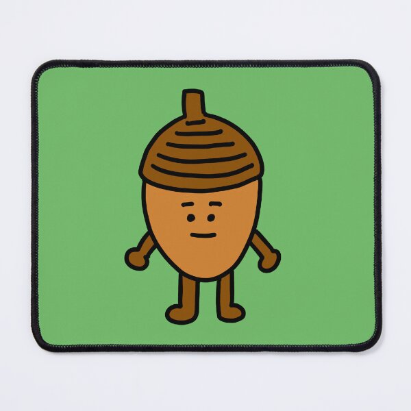 Item preview, an Acorn guy designed and sold by superbaechoo.