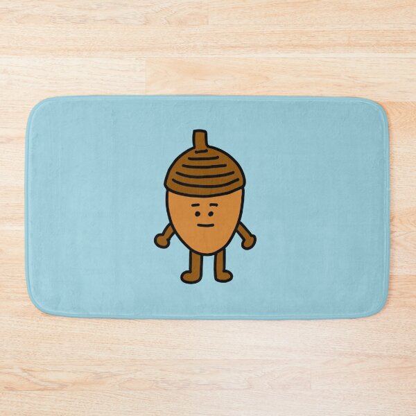 Item preview, an Acorn guy designed and sold by superbaechoo.