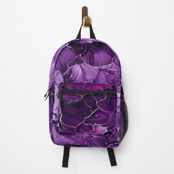Item preview, Copy of Vibrant purple Fluid Petals Texture designed and sold by dahliyagh.