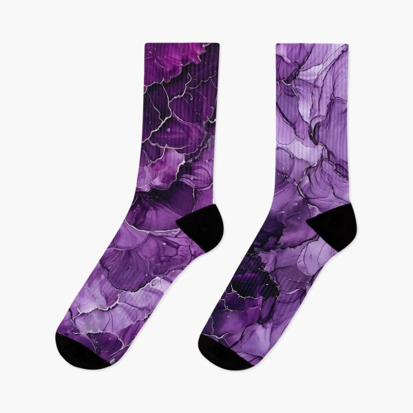 Item preview, Copy of Vibrant purple Fluid Petals Texture designed and sold by dahliyagh.