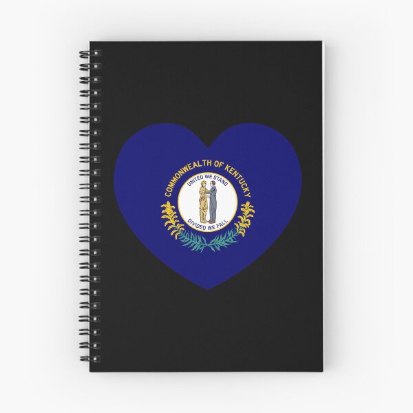 Item preview, Kentucky Heart KY designed and sold by shitpostee.
