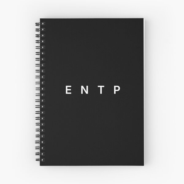 Artikelvorschau, MBTI - ENTP entworfen und verkauft von icdeadpixels.