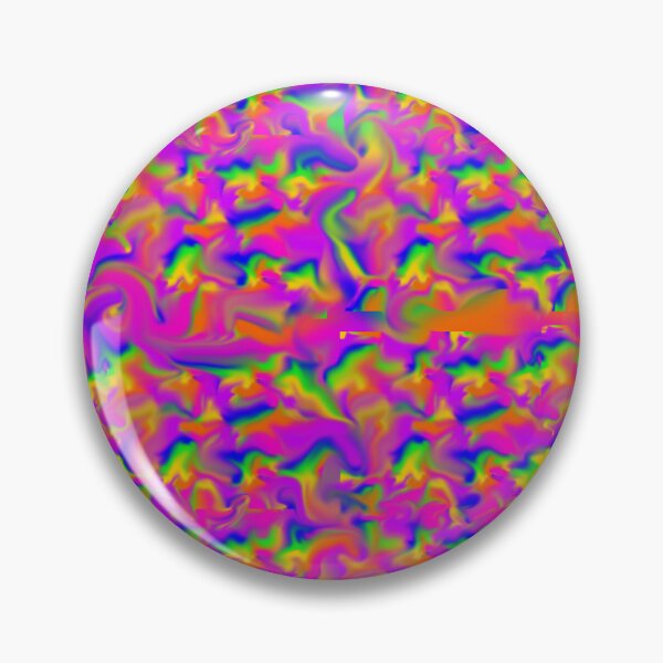 Item preview, Electric Rainbow designed and sold by SunFoxDraws.
