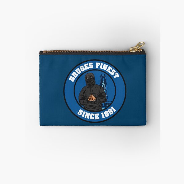 Item preview, North Fanatics 2013 Bruges Finest Forever designed and sold by canvasriddle.