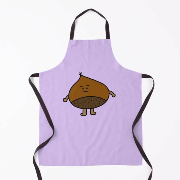 Item preview, Chestnut guy designed and sold by superbaechoo.