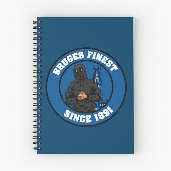 Item preview, North Fanatics 2013 Bruges Finest Forever designed and sold by canvasriddle.