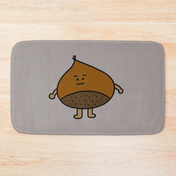 Item preview, Chestnut guy designed and sold by superbaechoo.